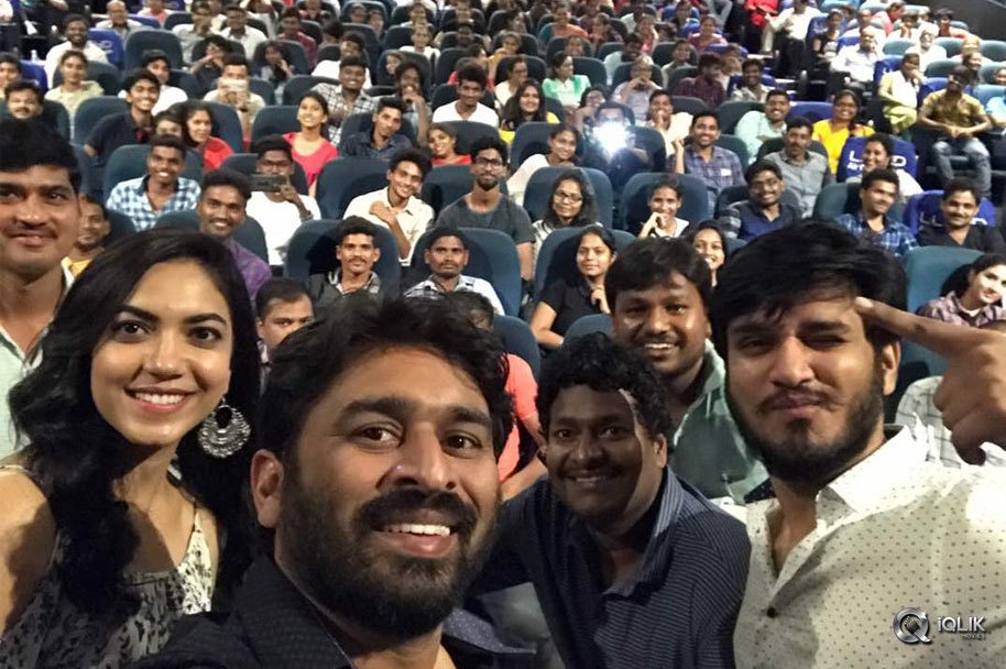 Keshava-Movie-Success-Tour-in-Vizag